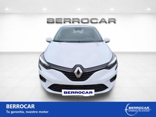 Renault Clio Initiale Paris E-Tech Híbrido 103 kW
