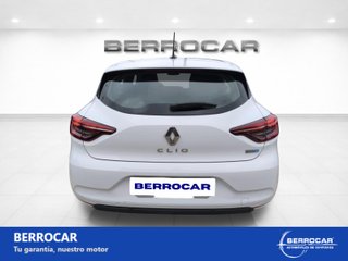 Renault Clio Initiale Paris E-Tech Híbrido 103 kW