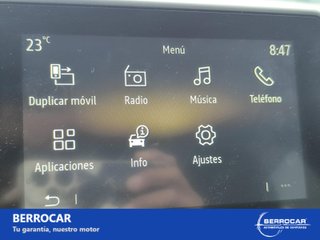 Renault Clio Initiale Paris E-Tech Híbrido 103 kW