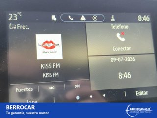 Renault Clio Initiale Paris E-Tech Híbrido 103 kW
