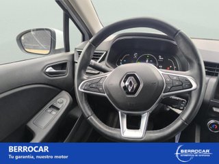 Renault Clio Initiale Paris E-Tech Híbrido 103 kW
