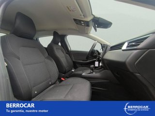 Renault Clio Initiale Paris E-Tech Híbrido 103 kW