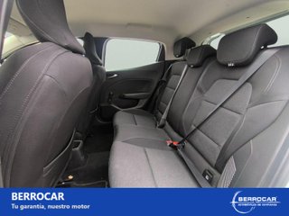 Renault Clio Initiale Paris E-Tech Híbrido 103 kW