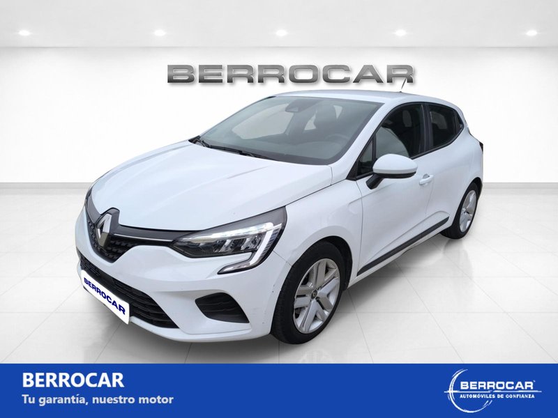Renault Clio Initiale Paris E-Tech Híbrido 103 kW - foto 1