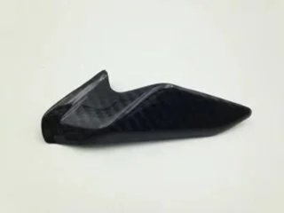 PROTECTOR CADENA CARBONO DUCATI PANIGALE 1199-129
