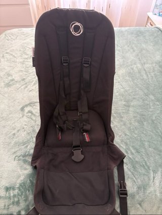 Carro gemelar Bugaboo Donkey