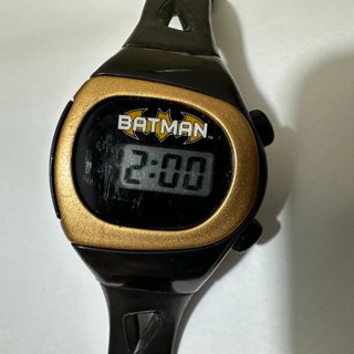 Orologi Batman vintage