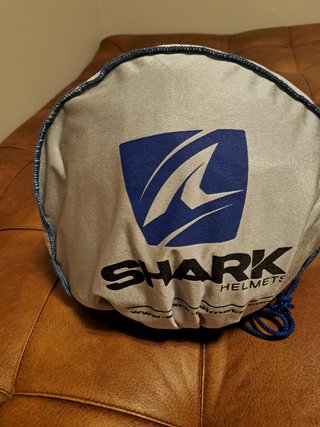 Casco Moto Shark Camuflaje