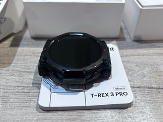 Reloj Smartwatch Amazfit T-REX PRO 48mm