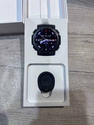 Reloj Smartwatch Amazfit T-REX PRO 48mm