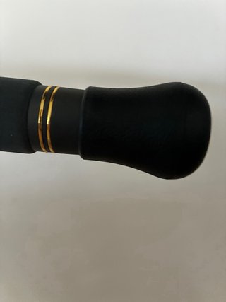 Canna da pesca JIGGING JGB578 Maria yamashita .