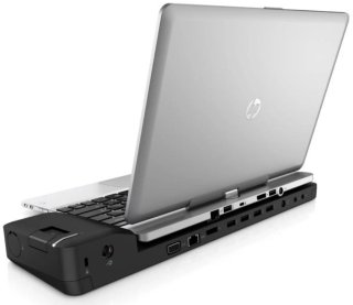 Stazione di docking HP 2013 UltraSlim D9Y32AA