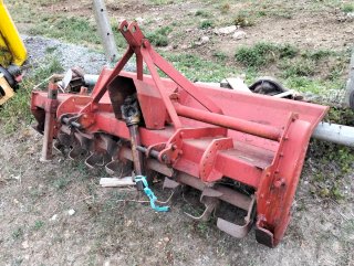 Rotovator Agrator 1.80m