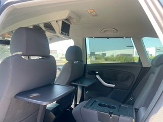 SEAT Altea XL