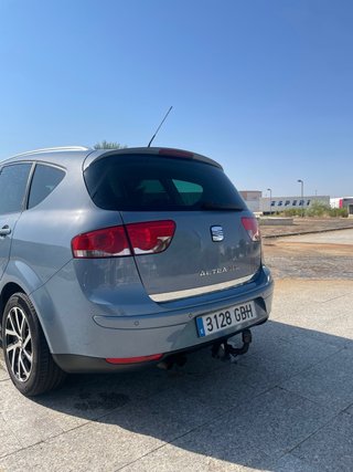 SEAT Altea XL