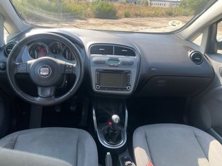 SEAT Altea XL
