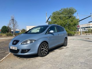 SEAT Altea XL