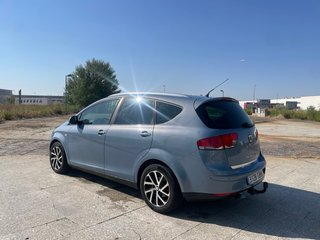 SEAT Altea XL