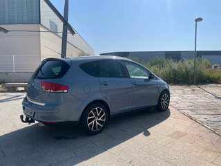 SEAT Altea XL