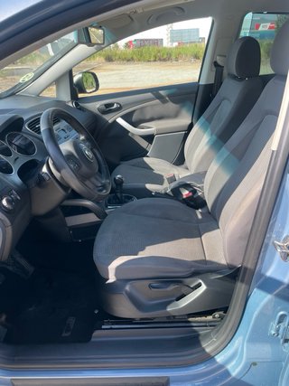 SEAT Altea XL