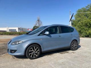 SEAT Altea XL