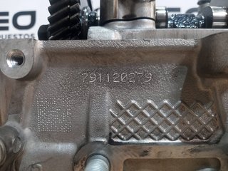 CULATA HONDA ACCORD BERLINA (CL/CN) 791120279