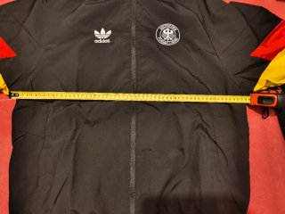 Chaqueta Adidas Selección Alemania