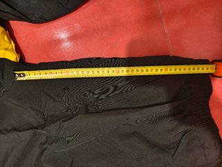 Chaqueta Adidas Selección Alemania