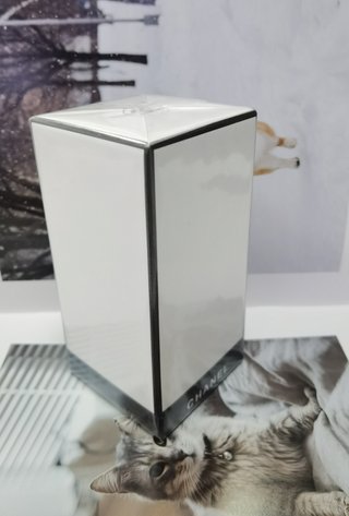 Chanel 1957 75ml sellado original sin abrir