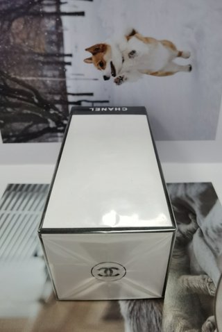 Chanel 1957 75ml sellado original sin abrir
