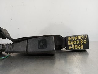 ENGANCHE CINTURON CENTRAL BMW SERIE 3 TOURING (E9
