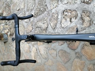 Bicicleta de carretera Trek Emonda SLR8