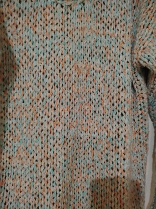Jersey  Multicolor Talla M