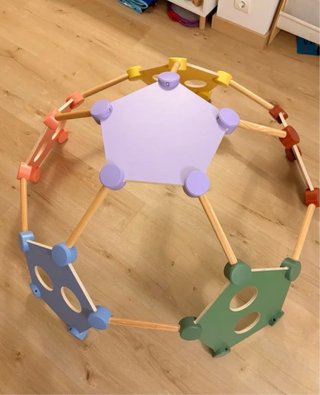 Domo Montessori Aldi