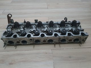 Despiece Mercedes