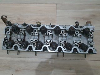 Despiece Mercedes