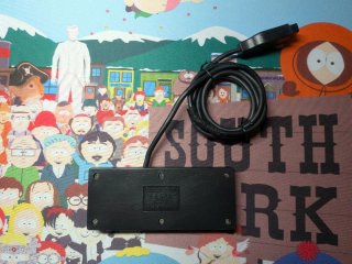 Mando SEGA Master System 2 Original