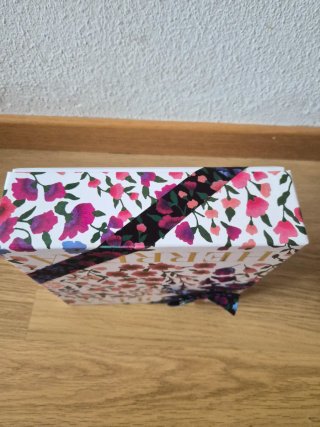 Estuche Perfume Good Girl CH