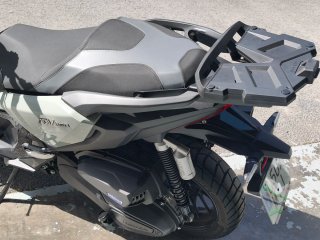 Honda ADV 350 Maxi Scooter