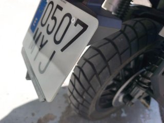 Honda ADV 350 Maxi Scooter