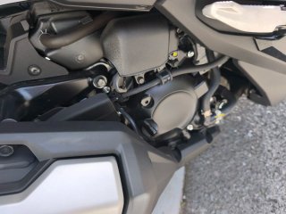 Honda ADV 350 Maxi Scooter