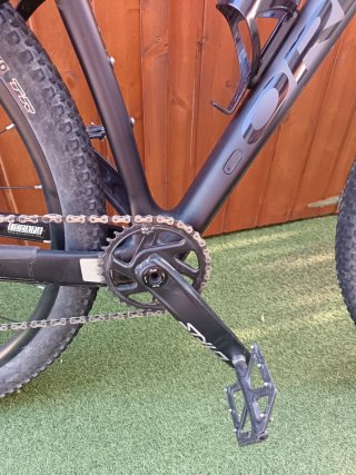 Orbea Alma T. S