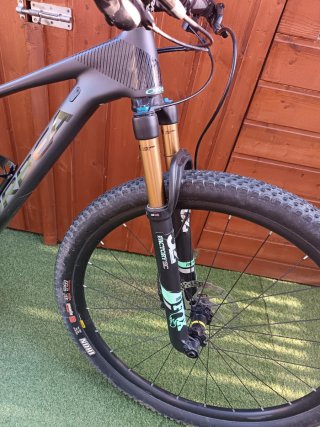 Orbea Alma T. S