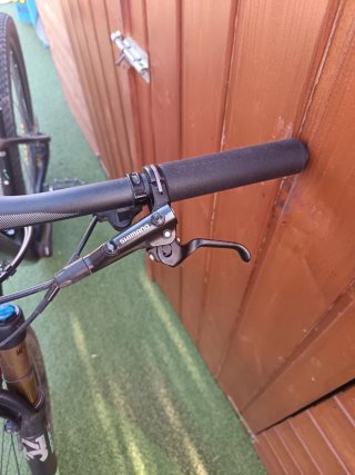 Orbea Alma T. S
