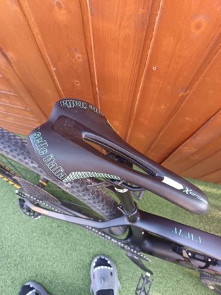 Orbea Alma T. S