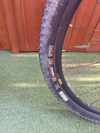 Orbea Alma T. S