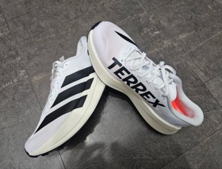 Zapatillas Adidas Terrex Agravic Sl 45.5