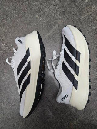 Zapatillas Adidas Terrex Agravic Sl 45.5