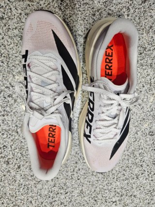 Zapatillas Adidas Terrex Agravic Sl 45.5