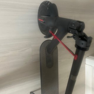 Patinete Eléctrico Xiaomi